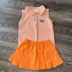 UT Vols Outfit